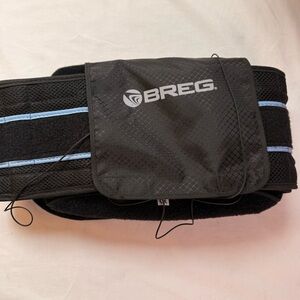 Breg Epic LP TLSO 456/457 Back Brace